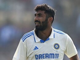 "He Can Take Wickets On A Cement Pitch": Ex-Pakistan Star Reserves Special Compliment For Jasprit Bumrah