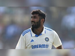 जसप्रीत बुमराह प्रमुख टूर्नामेंट से हुए बाहर! जानें किस सीरीज से करेंगे भारतीय टीम में वापसी जसप्रीत बुमराह प्रमुख टूर्नामेंट से हुए बाहर! जानें किस सीरीज से करेंगे भारतीय टीम में वापसी
