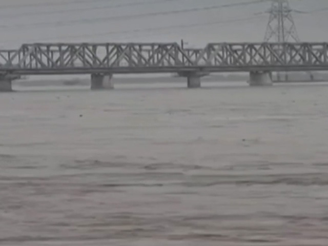 India Slams Fake News On Farakka Barrage