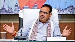 भजनलाल कैबिनेट का बड़ा फैसला: पुजारियों को हर महीने मिलेंगे 7500 रुपये; मंदिर जीर्णोद्धार के लिए 25 करोड़ की मंजूरी