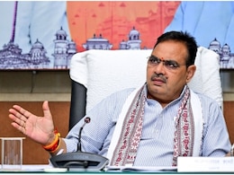 Rajasthan Cabinet Meeting: भजनलाल सरकार की कैबिनेट बैठक आज, राजस्थान को लेकर हो सकते हैं कई अहम निर्णय Rajasthan Cabinet Meeting: भजनलाल सरकार की कैबिनेट बैठक आज, राजस्थान को लेकर हो सकते हैं कई अहम निर्णय