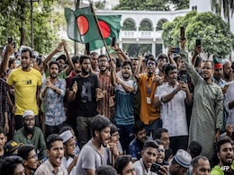 Bangladesh Unrest Live Updates: Chief Justice Resigns After Massive Protests, One-Hour Ultimatum Bangladesh Unrest Live Updates: Chief Justice Resigns After Massive Protests, One-Hour Ultimatum