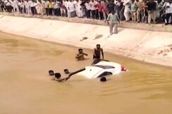 Widespread Damage In Rajasthan After Heavy Rain Widespread Damage In Rajasthan After Heavy Rain
