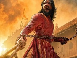 छावा टीजर रिलीज, शेरों से दहाड़ते दिखे विक्की कौशल, टीजर देख याद आ सकते हैं रणवीर सिंह