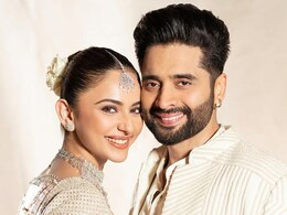 रकुल प्रीत सिंह और जैकी भगनानी के बीच आ गया कोई तीसरा, एक्ट्रेस ने खुलेआम पोस्ट कर बताई सच्चाई