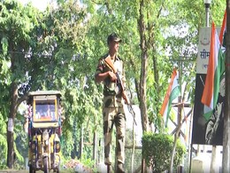 भारत-बांग्लादेश सीमा का वो इलाका जहां लागू होते हैं दोनों देशों के कानून, जानें क्या है वजह भारत-बांग्लादेश सीमा का वो इलाका जहां लागू होते हैं दोनों देशों के कानून, जानें क्या है वजह