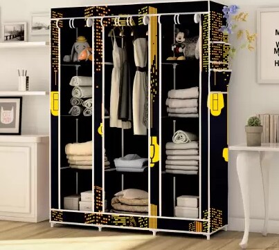 Best Deals On Wardrobes From Flipkart