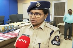 What Do Cyberfraudsters Use To Cheat People? Hyderabad Top Cop Explains What Do Cyberfraudsters Use To Cheat People? Hyderabad Top Cop Explains