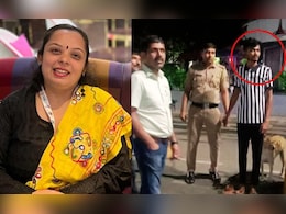 हिट अँड रनच्या घटनांनी राज्य हादरलं! विवा महाविद्यालयाची प्राध्यापिकाही ठरली बळी हिट अँड रनच्या घटनांनी राज्य हादरलं! विवा महाविद्यालयाची प्राध्यापिकाही ठरली बळी