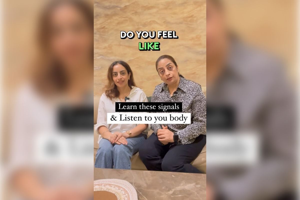 Mankirat Kaur's Guide to Identifying & Overcoming Nutrient Deficiencies