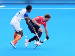 Paris 2024, Hockey: अंपायर के 'गलत' फैसले से भारतीय हॉकी टीम को लग सकता है बड़ा झटका, ये दिग्गज सेमीफाइनल मैच से हो सकता है बाहर Paris 2024, Hockey: अंपायर के 'गलत' फैसले से भारतीय हॉकी टीम को लग सकता है बड़ा झटका, ये दिग्गज सेमीफाइनल मैच से हो सकता है बाहर