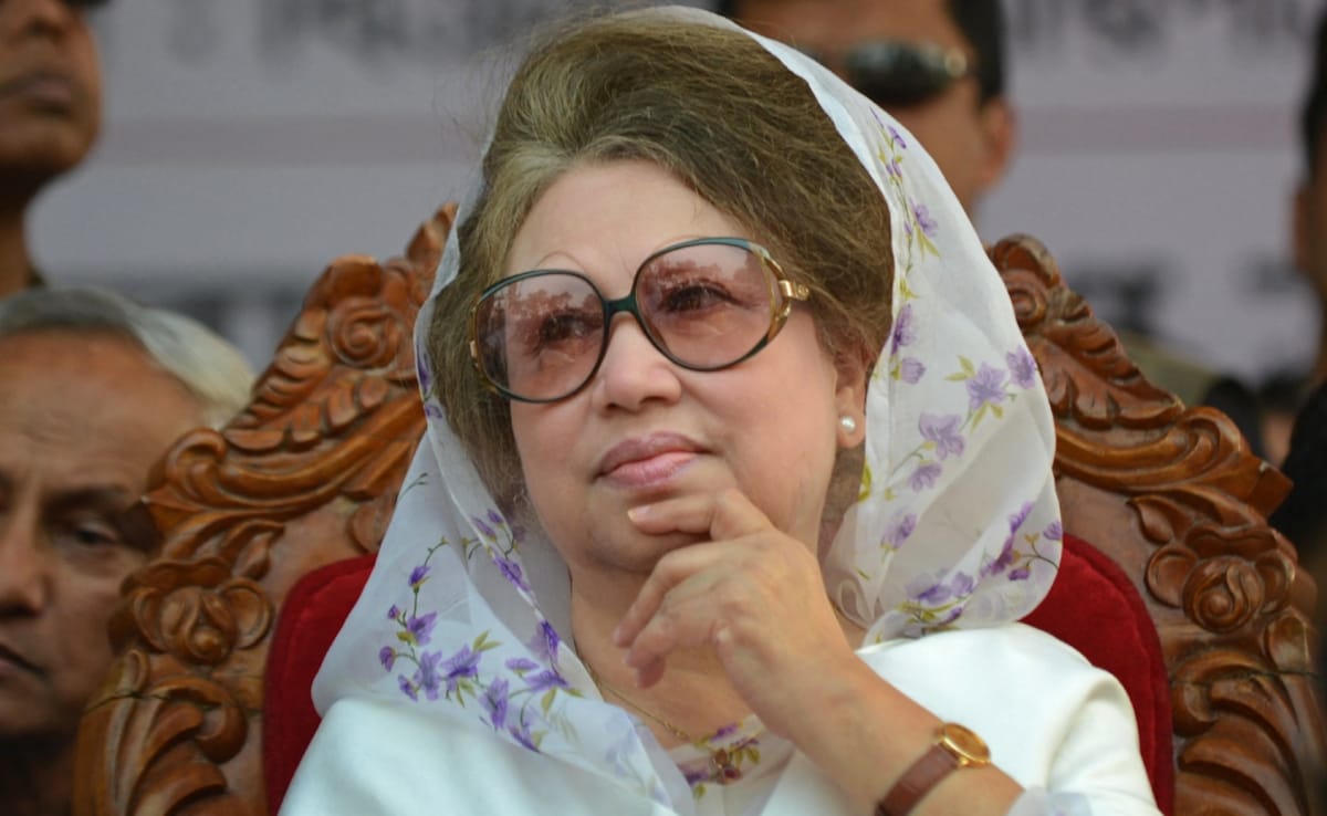 Latest and Breaking News on NDTV