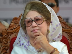 Bangladesh Ex-PM Khaleda Zia's UK Evacuation For Treatment Postponed Again