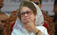 Khaleda Zia, Bangladesh's First Woman PM, Who Had An India Connection