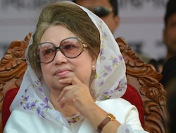 Khaleda Zia, Bangladesh's First Woman Prime Minister, Who Had An India Connection