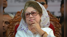 Bangladesh Deploys Elite Security Force To Guard Former PM Khaleda Zia In Hospital