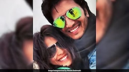 Riteish Deshmukh's Hilarious Birthday Wish For "Baiko" AKA Genelia: "Have Truly Changed My Life"