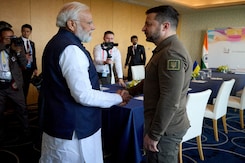 PM Modi's Ukraine Visit, Asia's First Monkeypox Case PM Modi's Ukraine Visit, Asia's First Monkeypox Case