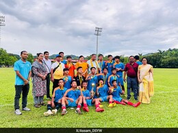 Age Fraud Hits Subroto Cup: Three School Teams Kicked Out For This Reason Age Fraud Hits Subroto Cup: Three School Teams Kicked Out For This Reason