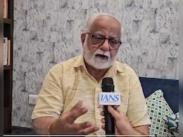 हिंडनबर्ग का मकसद देश की अर्थव्यवस्था को कमजोर करना है : बैंकिंग विशेषज्ञ अश्विनी राणा