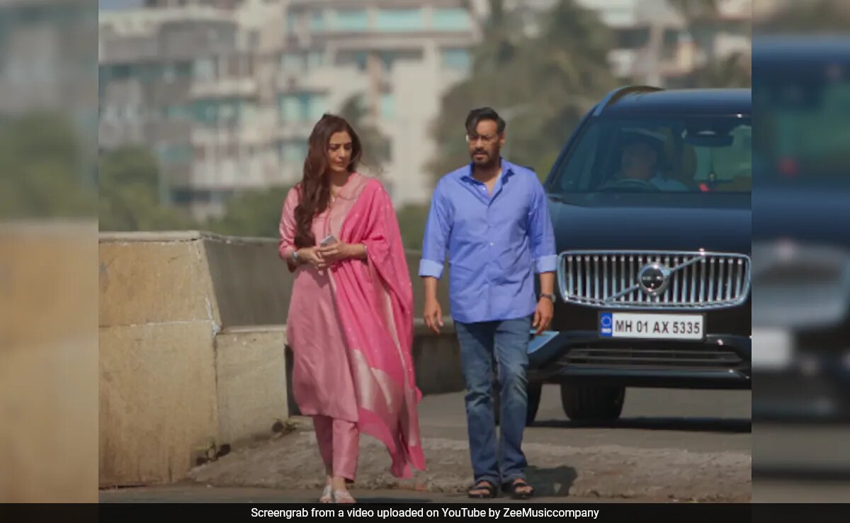 <i>Auron Mein Kahan Dum Tha</i> Box Office Collection Day 1: Ajay Devgn And Tabu's Film Gets A Slow Start