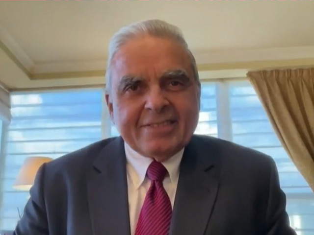 "India Is 3rd Most Powerful Country. Great Britain Is No Longer Great": Ex-Diplomat