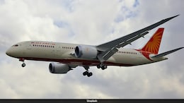 Air India's Delhi-Visakhapatnam Flight Receives Hoax Bomb Threat