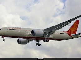 Air India To Cancel Nearly 60 Flights On India-US Routes In November-December: Report Air India To Cancel Nearly 60 Flights On India-US Routes In November-December: Report