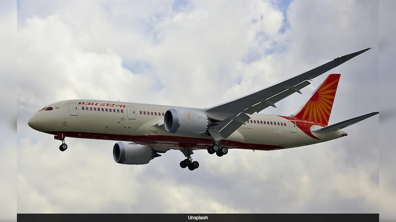 Air India Flight: एयर इंडिया की फ्लाइट का दरवाजा हुआ लॉक, एक घंटे तक अंदर फंसे रहे विधायक सहित कई यात्री