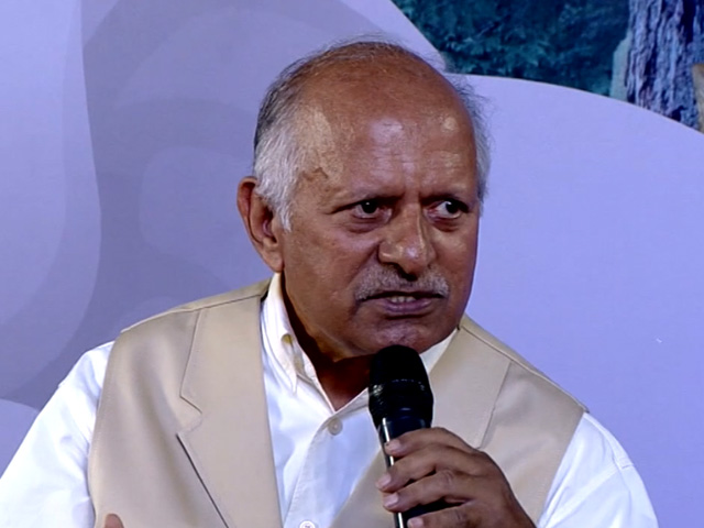 Aquatic Life - The Pulse Of A Healthy Nation: Ravi Singh, WWF India