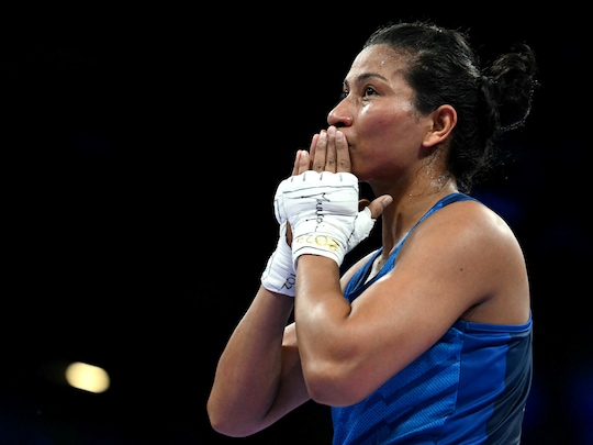 Lovlina Borgohain, Nikhat Zareen To Lead Indias 20-Member Squad At Asian Boxing Championships