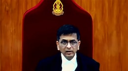 Chief Justice Gets - And Gives - Pronunciation Lesson In Kolkata Case