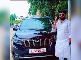 उबाठा युवासेना जिल्हाप्रमुखाच्या घरी सापडला काडतुसांचा साठा, अन्य हत्यारंही जप्त