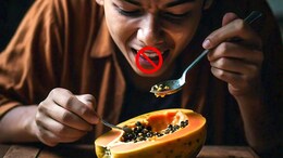 Papaya Side Effect: इन लोगों को पपीते से बनाकर रखनी चाहिए दूरी, नहीं तो करेगा जहर का काम