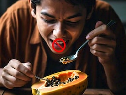 Papaya Side Effect: इन लोगों को पपीते से बनाकर रखनी चाहिए दूरी, नहीं तो करेगा जहर का काम Papaya Side Effect: इन लोगों को पपीते से बनाकर रखनी चाहिए दूरी, नहीं तो करेगा जहर का काम