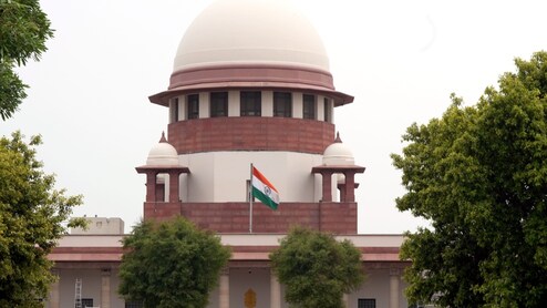 ओबीसी आरक्षण पर पश्चिम बंगाल सरकार को नहीं मिली राहत, SC का हाई कोर्ट के फैसले पर रोक लगाने से इंकार