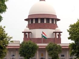 "मुस्लिम महिलाओं की स्थिति को बनाता है दयनीय": ट्रिपल तलाक पर SC में केंद्र का हलफनामा "मुस्लिम महिलाओं की स्थिति को बनाता है दयनीय": ट्रिपल तलाक पर SC में केंद्र का हलफनामा