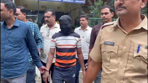 बीवी का मर्डर कर जेल में था बंद, परोल पर बाहर आया तो नाबालिग का किया किडनेप, फिर 'शराब' ने पकड़ा दिया