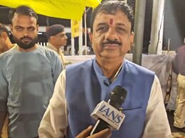 MP News: भोपाल गैस त्रासदी देश का मुद्दा... सांसद आलोक शर्मा ने कहा, 'अब भी याद है वह 1984 की काली रात' 