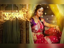 प्राजक्ताचा फुलवंती या तारखेला होणार रिलीज, बाबासाहेब पुरंदरेंच्या कादंबरीची कथा झळकणार मोठ्या पडद्यावर प्राजक्ताचा फुलवंती या तारखेला होणार रिलीज, बाबासाहेब पुरंदरेंच्या कादंबरीची कथा झळकणार मोठ्या पडद्यावर