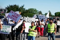 Why Are Thousands of Indian Students Protesting in Canada? Why Are Thousands of Indian Students Protesting in Canada?