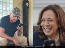 "Let's Win This": How Kamala Harris Chose Tim Walz Over Phone Call "Let's Win This": How Kamala Harris Chose Tim Walz Over Phone Call