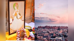 Janmashtami 2024: श्रीकृष्ण का जैसलमेर से है अनूठा रिश्ता, कृष्ण के 116वें वंशज ने बसाया था शहर