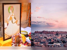 Janmashtami 2024: श्रीकृष्ण का जैसलमेर से है अनूठा रिश्ता, कृष्ण के 116वें वंशज ने बसाया था शहर