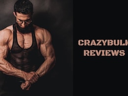 Crazybulk Reviews 2024: Know More About Best Best CrazyBulk Supplements!