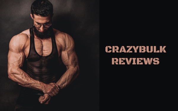 Crazybulk Reviews 2024: Know More About Best Best CrazyBulk Supplements!