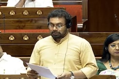 Wayanad Landslides | CPI(M) MP John Brittas On Wayanad Landslides: "Declare It A National Disaster" Wayanad Landslides | CPI(M) MP John Brittas On Wayanad Landslides: "Declare It A National Disaster"