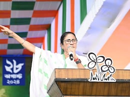 Mamata Banerjee Threatening Protesting Doctors With Word Play, Alleges BJP Mamata Banerjee Threatening Protesting Doctors With Word Play, Alleges BJP