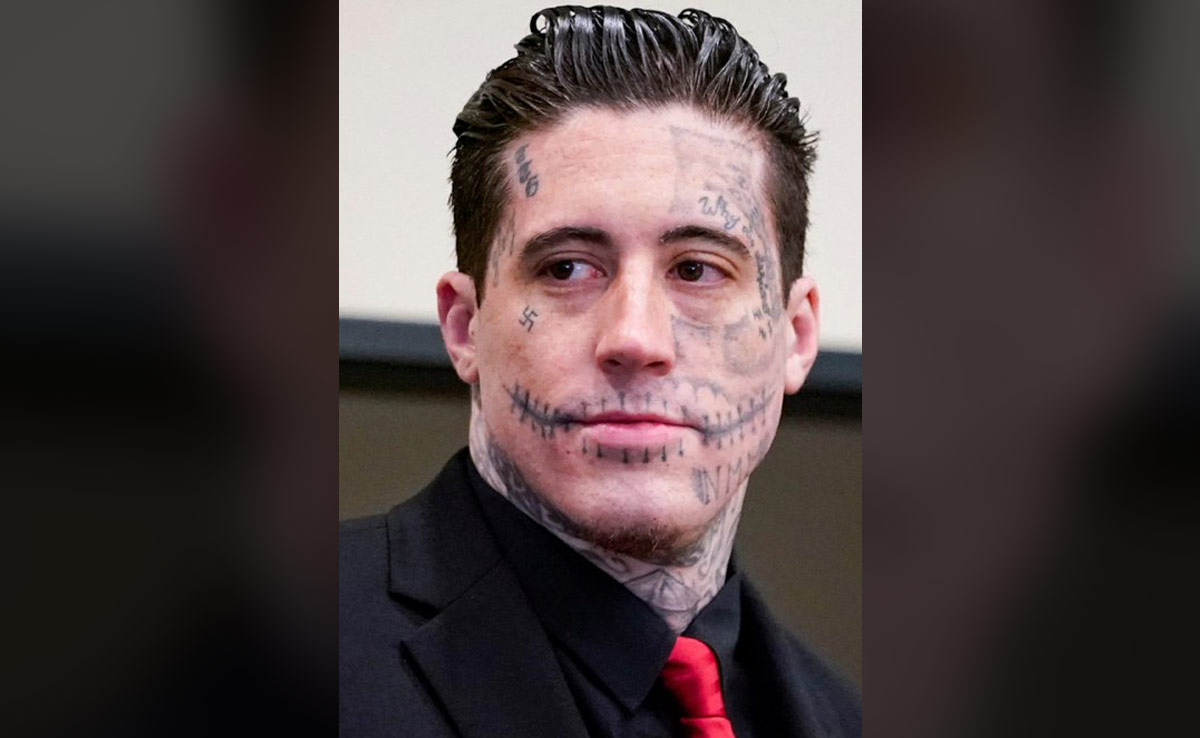 'Deadpool Killer' Wade Wilson Gets Death For "Cruelly" Slaughtering 2