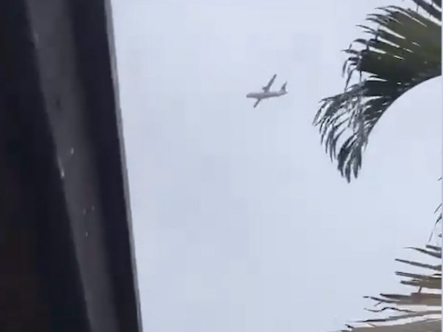 Brazil Plane Crash Video: Passenger Plane With 62 On Board Crashes In Brazil's Vinhedo